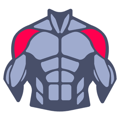 Shoulders